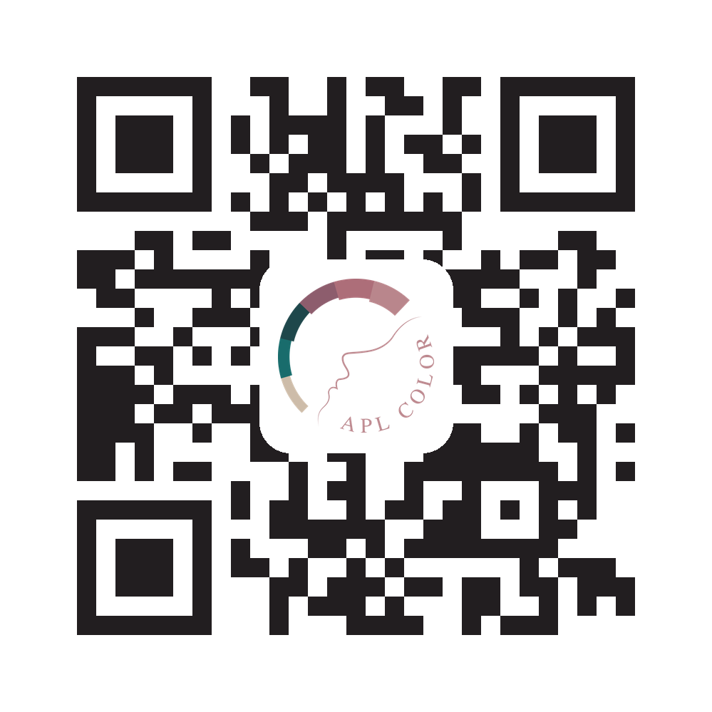ceo.apls.kr 명함 QR코드